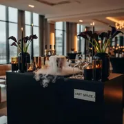 Аренда Бар выездной на Хэллоуин в Сочи Парк Отеле — ART SPACE