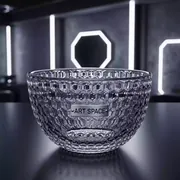 Аренда Салатник стекло Хани 550 мл диаметр 135 мм высота 7 мм в Gamma Sirius — ART SPACE