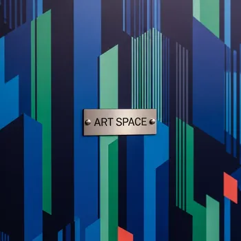 Аренда Фотообои антимаркер для дайкири бара в санатории «Русь» — ART SPACE