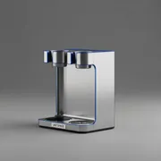 Аренда Кофейных пар для эспрессо Filet Manganèse на 2 персоны в Сочи Парк Отеле — ART SPACE