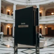 Аренда Панель EWIN 55 DP55M в санатории «Черноморье» — ART SPACE