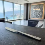 Аренда Нож закусочный Amboss New в Pullman Sochi Centre — ART SPACE
