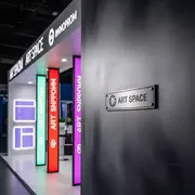 Аренда Пресс волл Re press wall E 2000 в Mercure Сочи Центр — ART SPACE