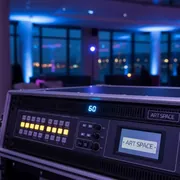 Аренда Мультипроцессор Pixel Hue F8 в City Park Hotel Sochi — ART SPACE