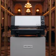 Аренда Сканер широкоформатный Contex IQ 24 MFP2GO на арене «Фишт» — ART SPACE