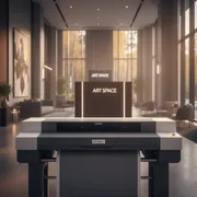 Аренда Струйный плоттер Epson SureColor SC T7200 PS в Mantera Supreme — ART SPACE