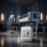 Аренда Картридж для плоттеров с латексными чернилами HP 886 Latex White 3 л в Rodina Grand Hotel & SPA — ART SPACE