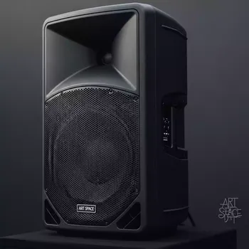 Аренда Акустическая система Yamaha MSR 400 1х15″ на VIP-яхте (Имеретинский порт) — ART SPACE