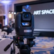 Аренда Камера PTZ CleverCam HUSL12 Pro 4K 12x в гранд-отеле «Жемчужина» — ART SPACE