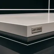 Аренда Подиум с пластиковым покрытием для Porsche Panamera в Сириус Арене — ART SPACE
