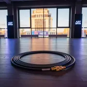 Аренда Кабель BNC SDI Canare в отеле «Звездный» — ART SPACE