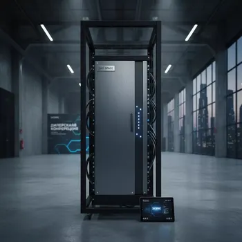 Аренда Сервер Аквариус T50 D 110CF в Gamma Sirius — ART SPACE