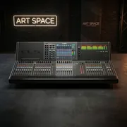 Аренда микшерного пульта Yamaha CL5 в Сочи