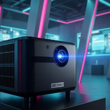 Аренда Проектор Panasonic PT FRQ60B в Delta Sirius — ART SPACE