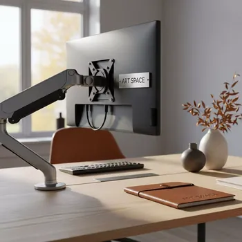Аренда Кронштейн для монитора Exell EXi MT51 17 32 дюймов в комплексе Sea Galaxy — ART SPACE