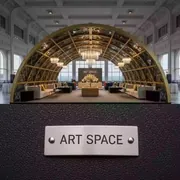Аренда Шатер арочный 20х10 м в зале «Чайка» (Морпорт) — ART SPACE