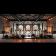 Аренда Декорации на Хэллоуин в Сочи Парк Отеле — ART SPACE