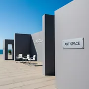 Аренда Картон JINBOARD серый 1200 м² 850х1100х2,00 мм на Имеретинской набережной — ART SPACE