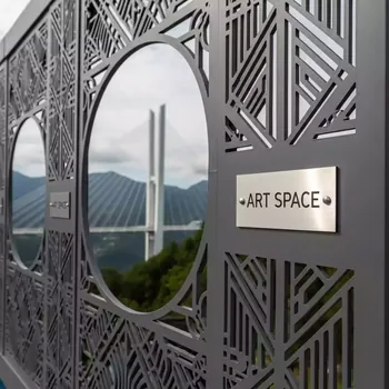Аренда Пленка серая плоттерная ORACAL 641 в Skypark Sochi — ART SPACE