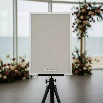 Аренда Доска текстильная GBG SF 60x90 на пляжных клубах Хосты — ART SPACE