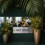 Аренда Тропический стиль в пляжном клубе Del Mar — ART SPACE