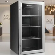 Аренда холодильника 88 литров в Сочи от ART SPACE