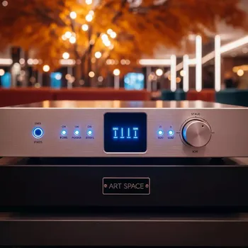 Аренда Усилитель Lab Gruppen PLM 10000Q BP SP в ресторане «Sanremo» — ART SPACE
