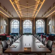 Аренда Особняк на Малой Ордынке в Sochi Marriott Krasnaya Polyana — ART SPACE