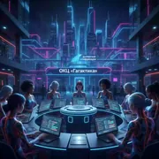 Аренда Игра квиз международный женский онлайн в ОКЦ «Галактика» — ART SPACE