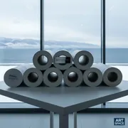 Аренда Бумага рулонная инженерная Albeo Engineer Premium Paper S80 297 175 на Имеретинской набережной — ART SPACE