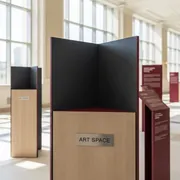 Аренда Морфология "День Победы" в санатории «Черноморье» — ART SPACE