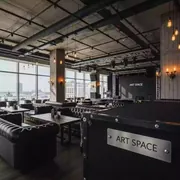 Аренда Бар Реинкарнация в Imeretinskiy Hotel — ART SPACE