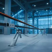 Аренда Слэклайн Slackline в Omega Sirius — ART SPACE