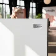 Аренда Картон Turkoglu White Board 1S 700х1000х2 мм в ресторане «Сыроварня» — ART SPACE