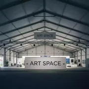 Аренда Тентовый ангар 18х30 м г. Пермь — ART SPACE