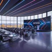 Аренда Плед флисовый в Sport Inn Hotel & Wellness — ART SPACE