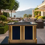 Аренда Бар кукольный в Rodina Grand Hotel & SPA — ART SPACE