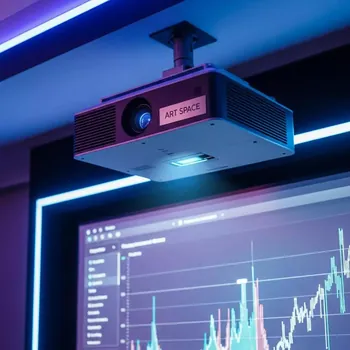 Аренда Комплект крепежный настенный ActivBoard Abmtsupg UST с короткофокусным проектором Promethean в отеле «Звездный» — ART SPACE