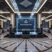 Аренда Комплект оборудования и инструментов для выступления кавер групп в Karat Resort — ART SPACE