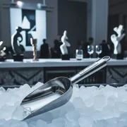 Аренда Совок для льда в санатории «Сочи» — ART SPACE