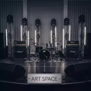Аренда Звук с бэклайном в Grand Karat Sochi — ART SPACE