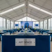 Аренда Организатор и координатор мероприятий в ресторане «Sanremo» — ART SPACE