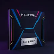Аренда Пресс волл Tritix 4х3 м в Cosmos Sochi Hotel — ART SPACE