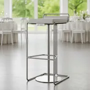 Аренда Стул барный Lem в Novotel Resort — ART SPACE