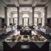 Аренда Кулинарный мастер класс кесадилья в Grand Karat Sochi — ART SPACE
