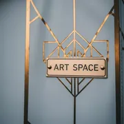 Аренда Тентовые шатры 6х6 м в санатории «Сочи» — ART SPACE