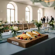 Аренда Блины с творогом в Grand Karat Sochi — ART SPACE