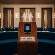 Аренда Датчик касания диммируемый Feron 36 72 Вт с кабелем 1.5 м 12 24 В Courtyard by Marriott Sochi — ART SPACE