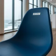 Аренда Стул пластиковый Люси в Imeretinskiy Hotel — ART SPACE