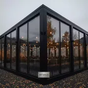 Аренда Шатры для банкетов в Поляна 1389 Отель и Спа — ART SPACE